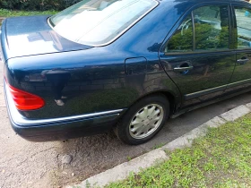 Mercedes-Benz E 290 Elegance | Mobile.bg    5