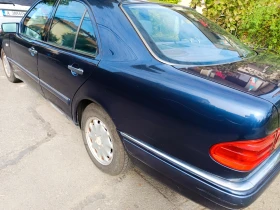Mercedes-Benz E 290 Elegance | Mobile.bg    3