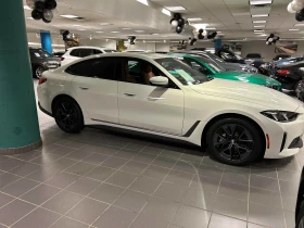 BMW i4 xDrive40* CARFAX *  *   *  | Mobile.bg    3