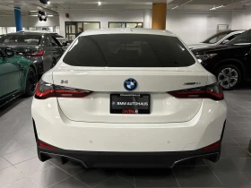 BMW i4 xDrive40* CARFAX *  *   *  | Mobile.bg    4