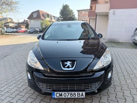 Peugeot 308  - изображение 1