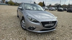 Mazda 3 2.2 SkyActiv-D - 15500 лв. / 7925.02 € - 40779982 2