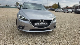 Mazda 3 2.2 SkyActiv-D
