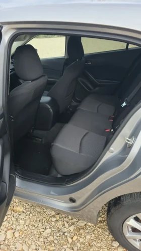 Mazda 3 2.2 SkyActiv-D - 15500 лв. / 7925.02 € - 40779982 6