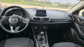 Mazda 3 2.2 SkyActiv-D - 15500 лв. / 7925.02 € - 40779982 5