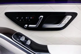 Mercedes-Benz S 580 EXCLUSIVE* AMG LINE* 4MATIC* 3 TV* LONG*  - 201900 лв. / 103229.83 € - 40302802 15