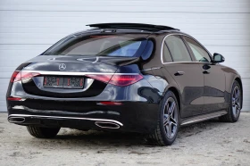 Mercedes-Benz S 580 EXCLUSIVE* AMG LINE* 4MATIC* 3 TV* LONG*  - 201900 лв. / 103229.83 € - 40302802 8