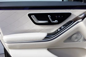 Mercedes-Benz S 580 EXCLUSIVE* AMG LINE* 4MATIC* 3 TV* LONG*  - 201900 лв. / 103229.83 € - 40302802 13