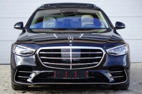 Mercedes-Benz S 580 EXCLUSIVE* AMG LINE* 4MATIC* 3 TV* LONG*  - 201900 лв. / 103229.83 € - 40302802 3