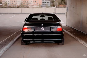 BMW 330 Ci, снимка 4