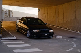 BMW 330 Ci, снимка 2