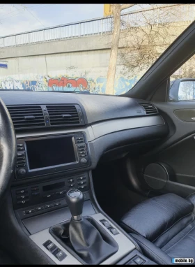 BMW 330 Ci, снимка 15
