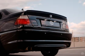 BMW 330 Ci, снимка 8