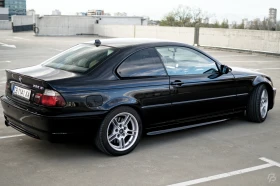 BMW 330 Ci, снимка 7