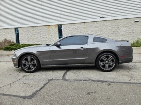 Ford Mustang * * CARFAX * * АВТО КРЕДИТ * *  - 17500 лв. / 8947.61 € - 43982856 4