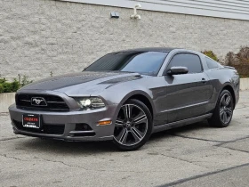 Ford Mustang * * CARFAX * * АВТО КРЕДИТ * * 