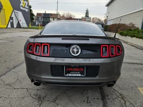 Ford Mustang * * CARFAX * * АВТО КРЕДИТ * *  - 17500 лв. / 8947.61 € - 43982856 6