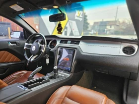 Ford Mustang * * CARFAX * * АВТО КРЕДИТ * *  - 17500 лв. / 8947.61 € - 43982856 8