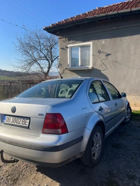 VW Bora, снимка 3 — Bazar.bg VW Bora, снимка 3