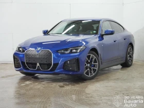 BMW i4 40 xDrive M Sport Paket