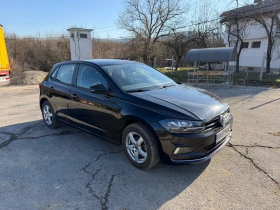 VW Polo 1.0 mpi, снимка 5