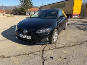 VW Polo 1.0 mpi, снимка 4