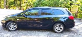 Opel Astra, снимка 6