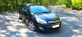 Opel Astra, снимка 1