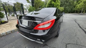 Mercedes-Benz CLS 55 AMG - 19125 € / 37405.25 лв. - 63760381 10