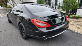 Mercedes-Benz CLS 55 AMG - 19125 € / 37405.25 лв. - 63760381 6
