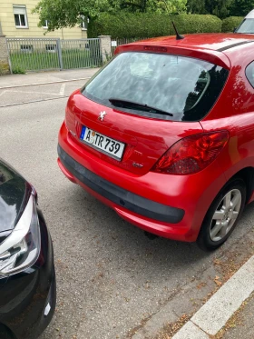 Peugeot 207 - 3999 € / 7821.36 лв. - 30931768 10