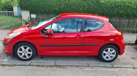 Peugeot 207 - 3999 € / 7821.36 лв. - 30931768 11