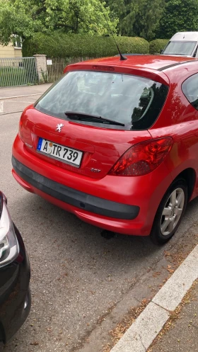 Peugeot 207 - 3999 € / 7821.36 лв. - 30931768 9
