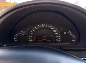 Mercedes-Benz C 200 KOMPRESSOR - 2659 € / 5200.55 лв. - 76005249 13