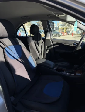 Mercedes-Benz C 200 KOMPRESSOR - 2659 € / 5200.55 лв. - 76005249 7