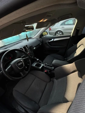 Audi A3 2, 0 TDI - 3600 € / 7040.99 лв. - 67838736 12