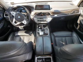 BMW 740 3l Xi - 27500 € / 53785.32 лв. - 42375451 8