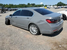 BMW 740 3l Xi - 27500 € / 53785.32 лв. - 42375451 2