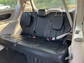 Chrysler Pacifica Touring L * * AWD * * Камера * * Черен Салон * *  - 25999 € / 50849.62 лв. - 87565499 16