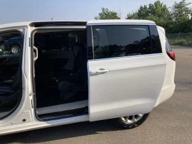 Chrysler Pacifica Touring L * * AWD * * Камера * * Черен Салон * *  - 25999 € / 50849.62 лв. - 87565499 9