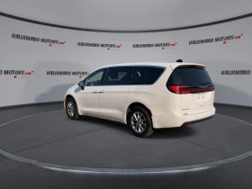 Chrysler Pacifica Touring L * * AWD * * Камера * * Черен Салон * *  - 25999 € / 50849.62 лв. - 87565499 7