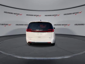 Chrysler Pacifica Touring L * * AWD * * Камера * * Черен Салон * *  - 25999 € / 50849.62 лв. - 87565499 6