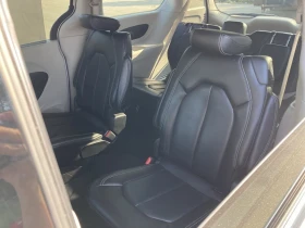 Chrysler Pacifica Touring L * * AWD * * Камера * * Черен Салон * *  - 25999 € / 50849.62 лв. - 87565499 15