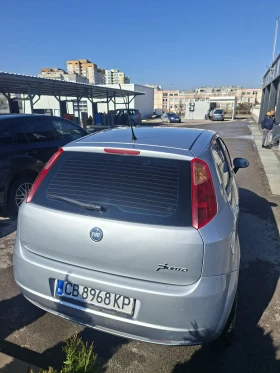 Fiat Punto Grande Punto - 2820 € / 5515.44 лв. - 73537616 3