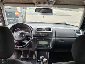 Skoda Fabia, снимка 9
