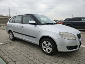Skoda Fabia, снимка 1