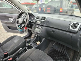 Skoda Fabia, снимка 7