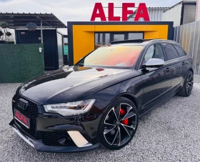 Audi A6 RS6/3.0bi-TURBO/313hp/8G/LED/MATIX/ПАНО/ХАМЕЛИОН// - 15388 € / 30096.31 лв. - 21097658 2