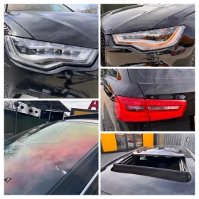 Audi A6 RS6/3.0bi-TURBO/313hp/8G/LED/MATIX/ПАНО/ХАМЕЛИОН// - 15388 € / 30096.31 лв. - 21097658 10