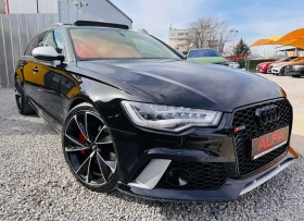 Audi A6 RS6/3.0bi-TURBO/313hp/8G/LED/MATIX/ПАНО/ХАМЕЛИОН// - 15388 € / 30096.31 лв. - 21097658 5